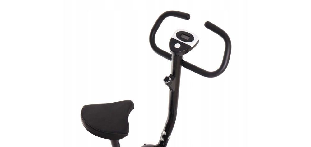 Rower Stacjonarny do ćwiczeń rehabilitacja dla seniora Gwarancja