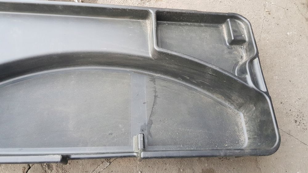 Mercedes W211 Wkład Koła Zapasowego A2116802952