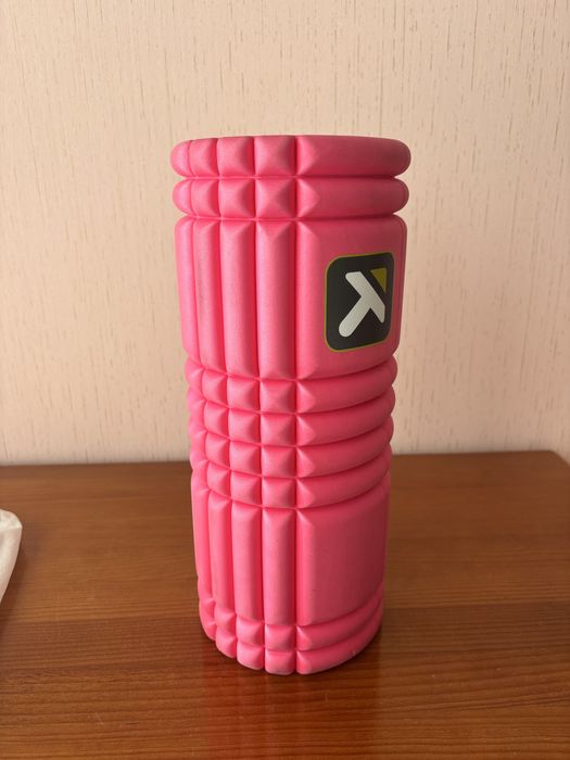 Rolo Triggerpoint Rosa447014937412904960