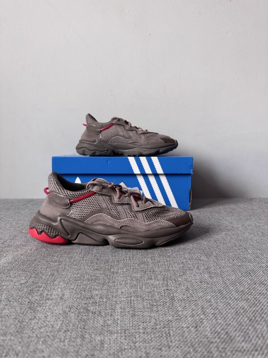 Buty adidas Ozweego J unisex r.37 1/3