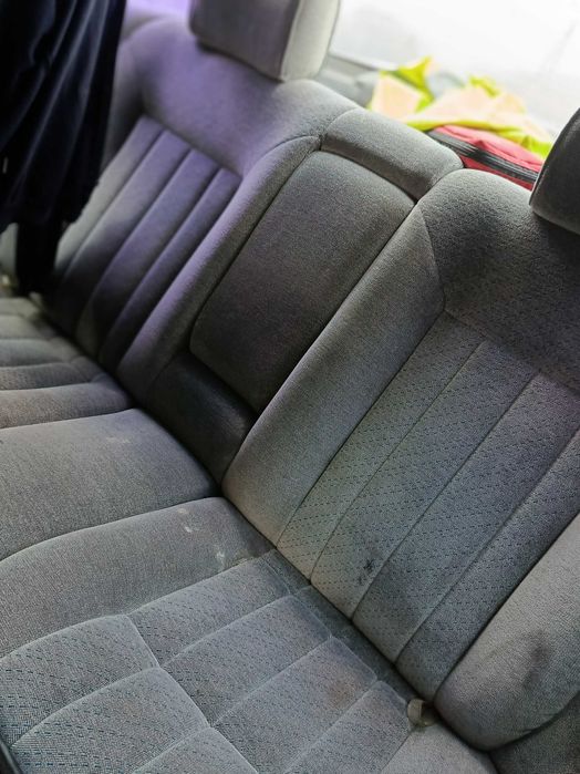 Фольцваген б 3 пасат