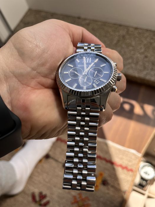 Michael Kors (relógio masculino)