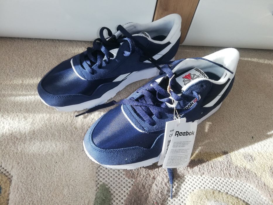 Buty Reebok classic