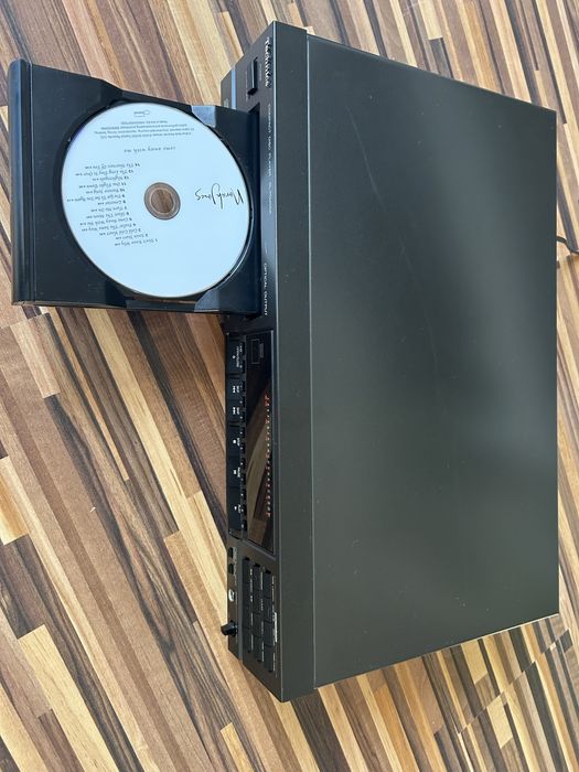 Technics SL-PG400a w swietnym stanie