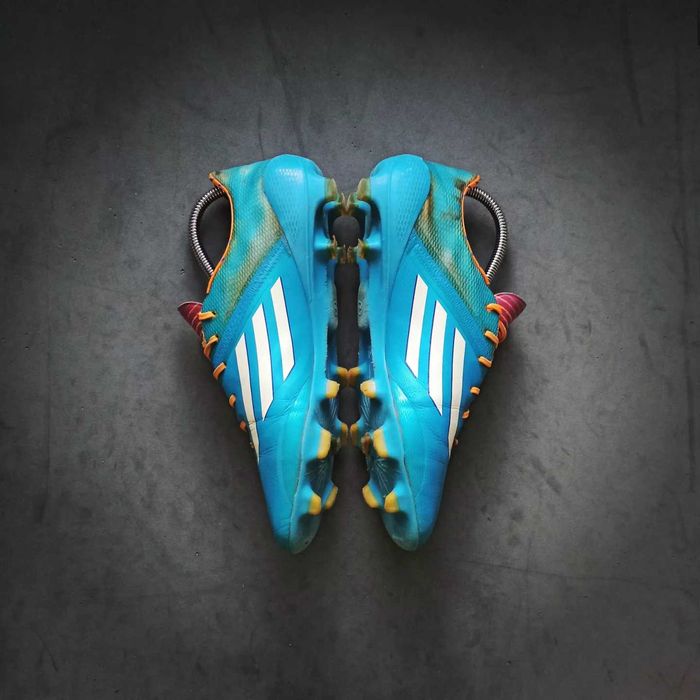 Korki Adidas F50 Adizero 2014 FG 43 1/3