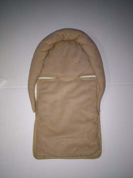 ** Saco térmicos para carrinhos de bebé ** Redutors para cadeira carro