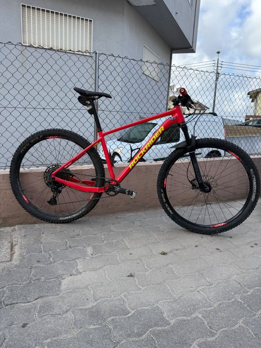 Rockrider XC 120