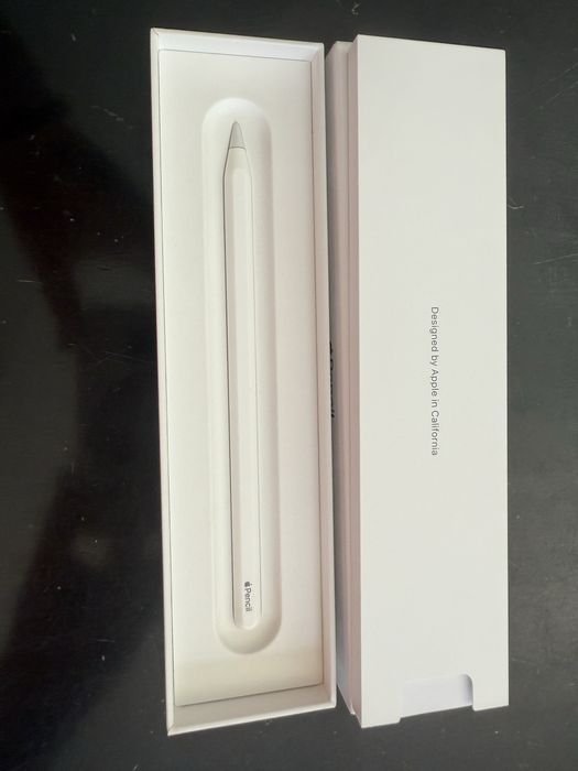 Pencil Apple 2 generacji