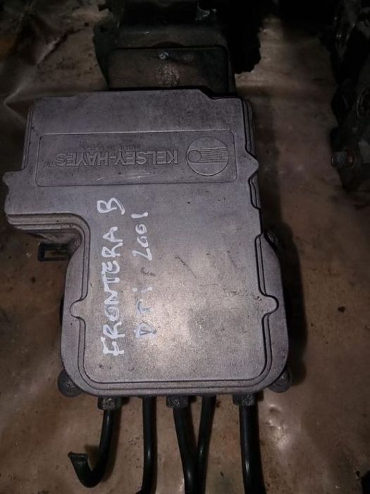 ABS Opel frontera B 2.2 dti 2001
