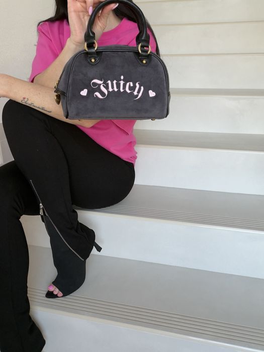 Продам сумку Juicy Couture