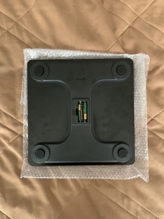 Смарт ваги до 180 кг