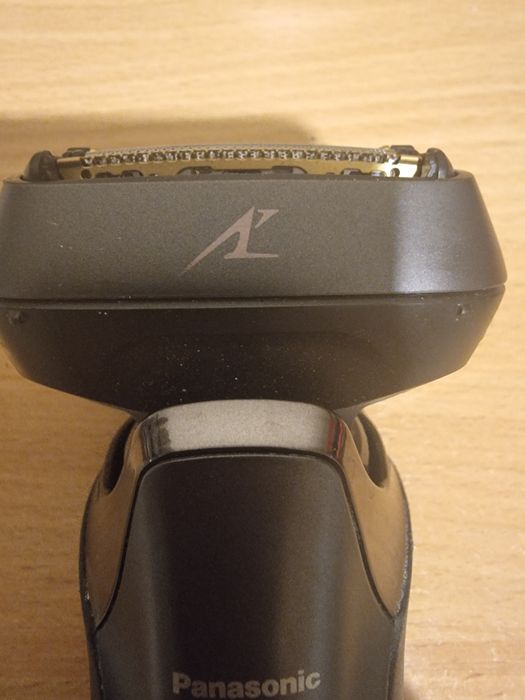 Golarka Panasonic ES-LS9A-K803 Trymer