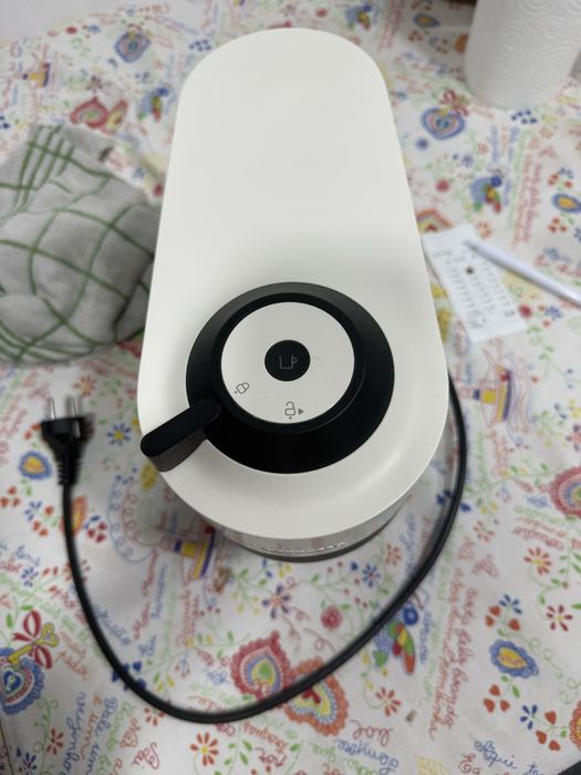 Maquina de cafe nespresso