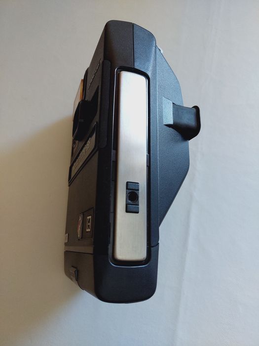 Kodak EK160-EF Polaroid Camera with Malfunction64584249372163124