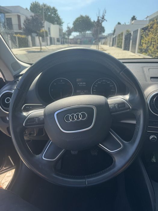Audi A3 2014 Diesel