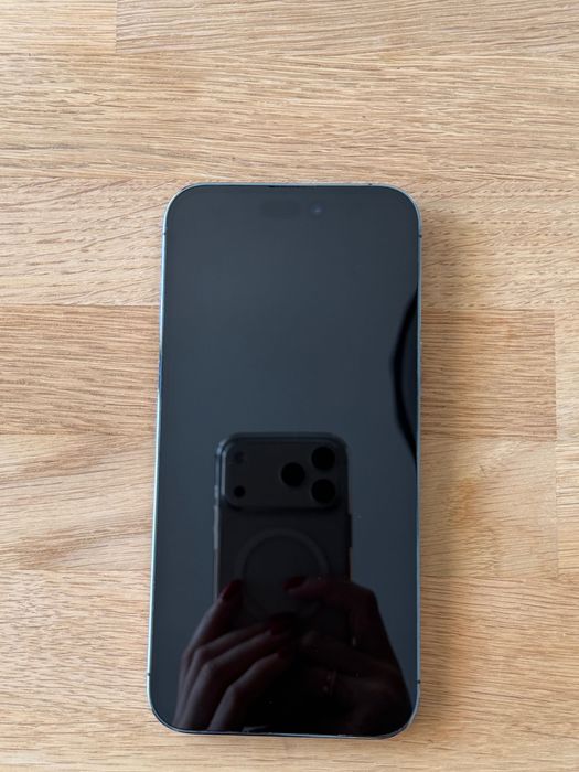 Sprzedam iPhone 14 Pro Max 256 G