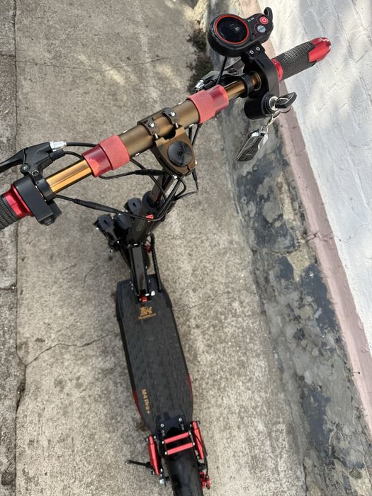 Продам Електросамокат