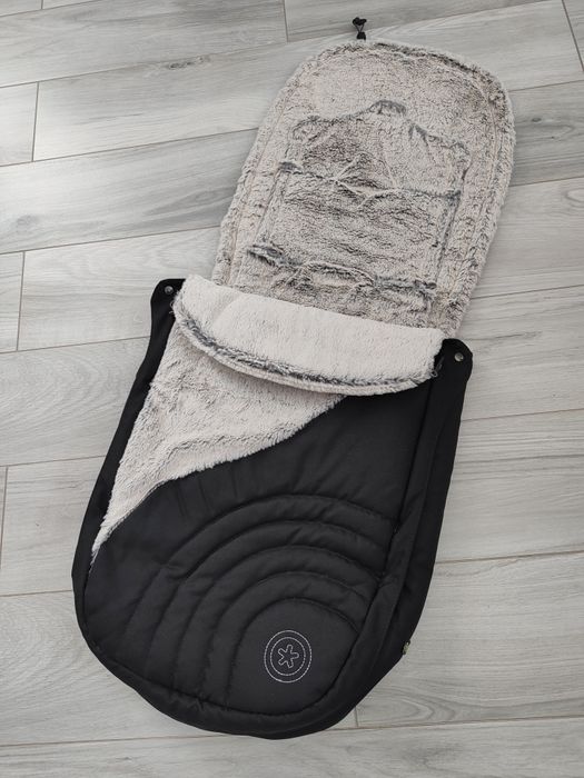 Wózek dziecięcy 2w1 ABC Design Salsa 4 Air