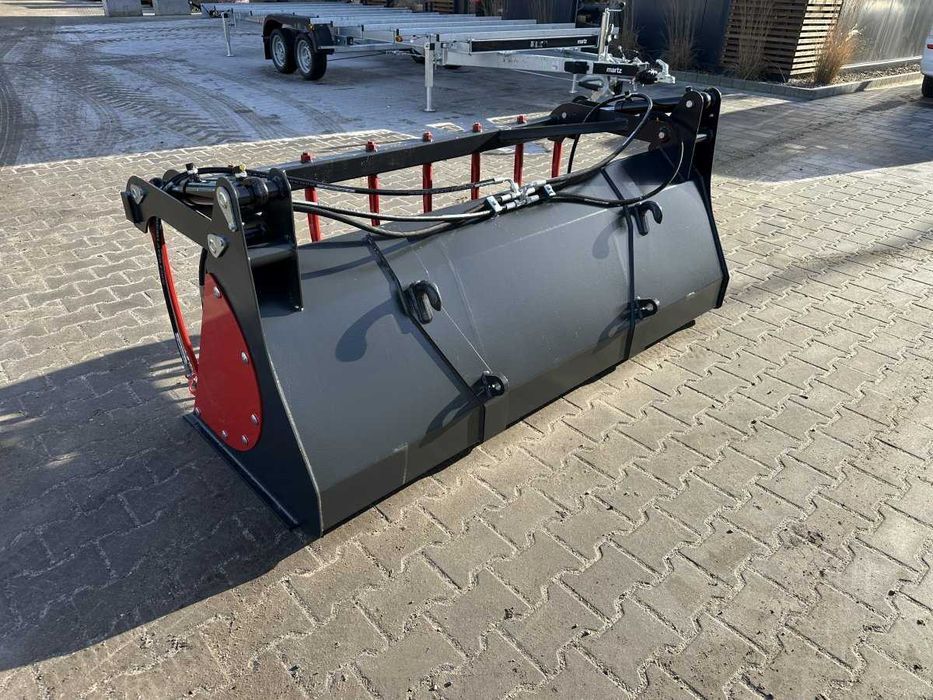 NOWY: Łyżko Krokodyl // Krokodyl 1,2m 1,4m 1,5m 1,6m 1,8m 2,0m 2,2m