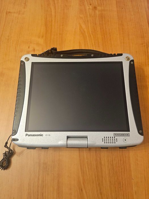 Ноутбук Panasonic CF-19 MK6