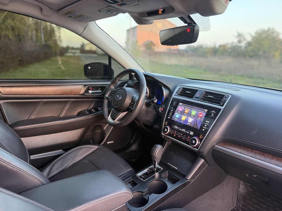 Продам Subaru Outback 2018 року
