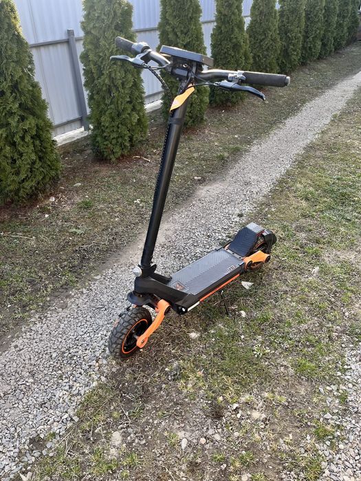 Електро самокат Kugoo Kirin G3