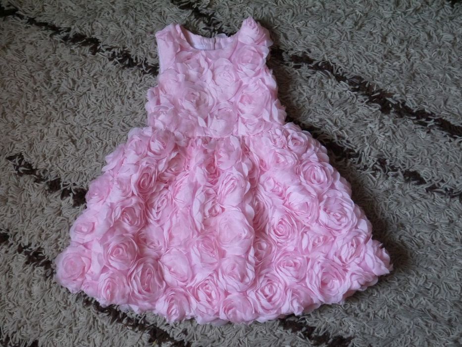 Плаття Future Generation 116