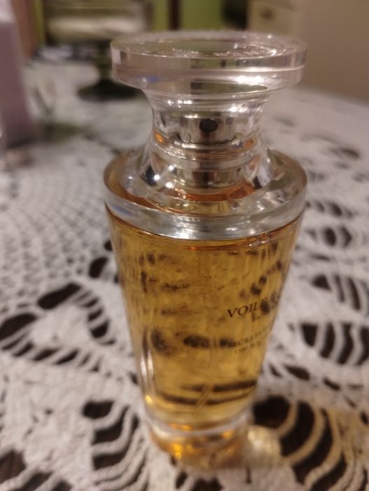 Perfumy Voile D'Ambre Yves Rocher 50 ml