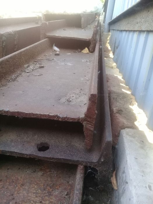 Двутавр 24 (балка)