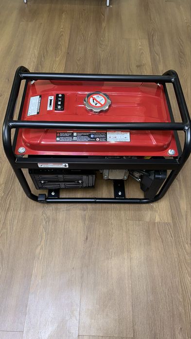 Генератор бензиновый Bisonte SK2800