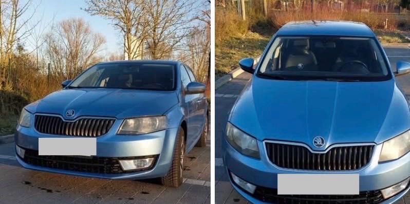 Продам авто Skoda Octavia A7