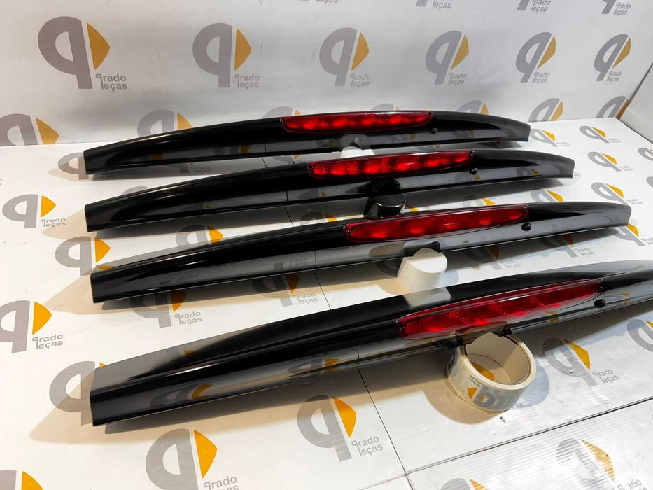 aileron Pala terceiro stop smart fortwo 450