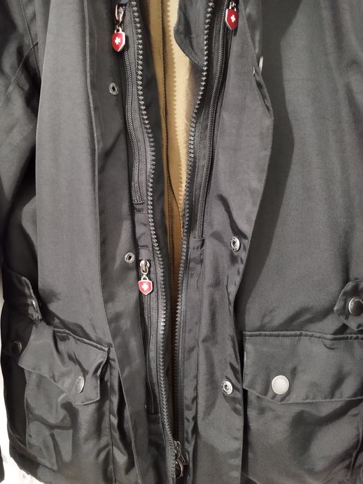 Wellesteyn feuerland męska M