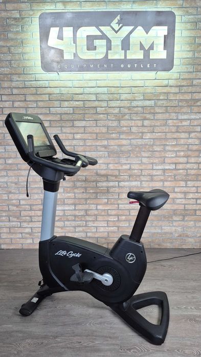 Велотренажер Life Fitness 95CS