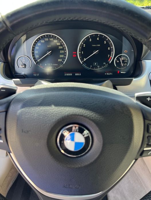 Bmw 640 i  Cabrio  Pack  M  Sport Edition