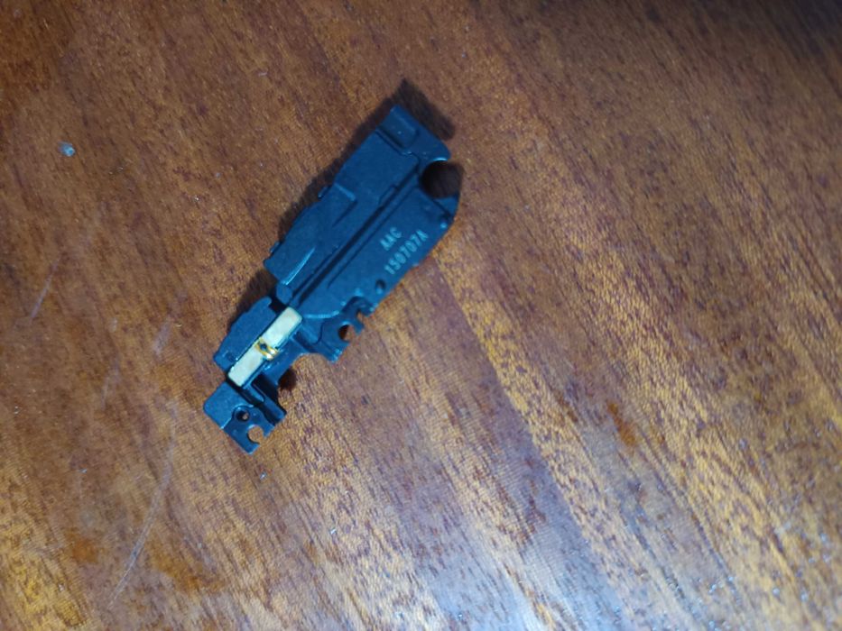 Componentes smartphone Asus Zenfone 2 Laser ZE500 (para despachar)