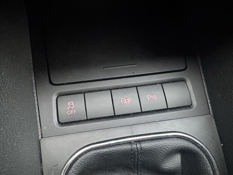 Vw golf 6 2.0tdi 180 km