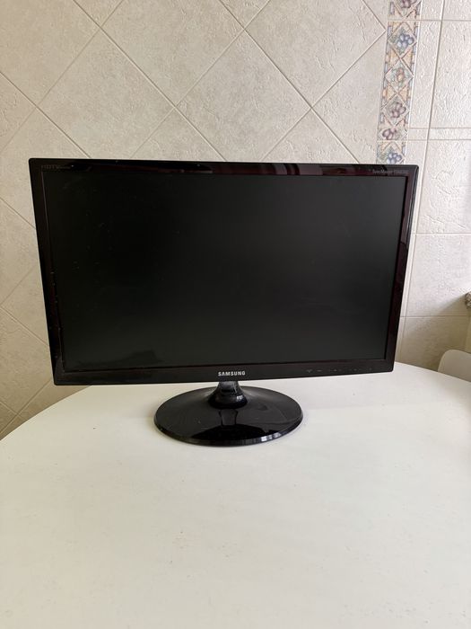 TV samsung HD 24 polegadas