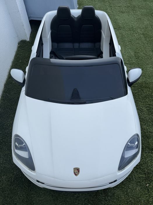 Carro Elétrico Infantil