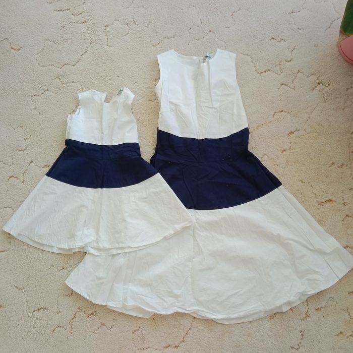 Family look плаття для мами та дочки