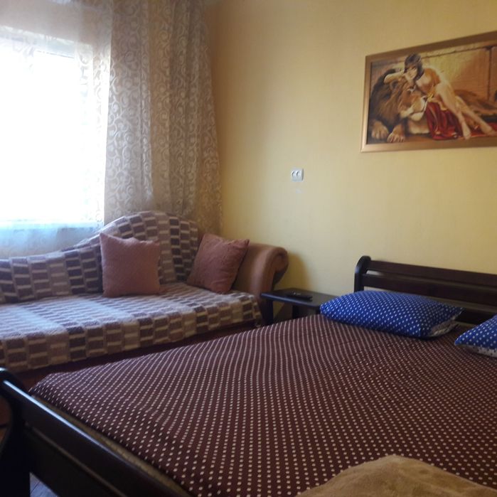 Подобово 2 кимнатную квартира Ужгород