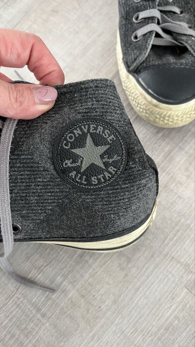 Tenis All star unissex estiloso e diferente a venda