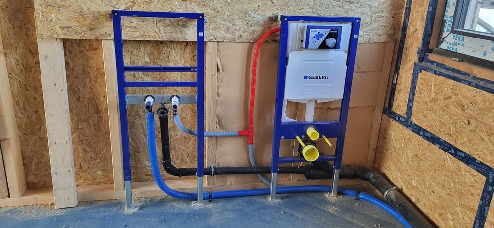 Hydraulik przyjmę zlecenia