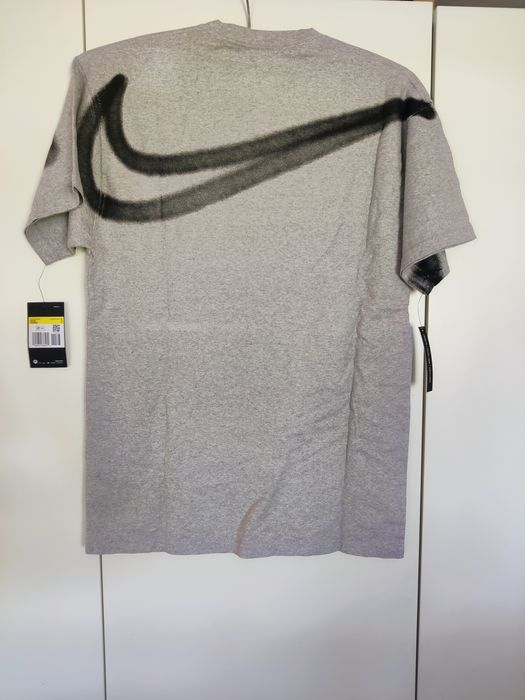 T-shirt koszulka Nike rozmiar S - nowa