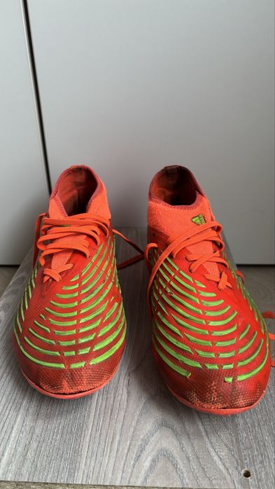 Buty piłkarskie korki Adidas Predator Edge 1 Pro