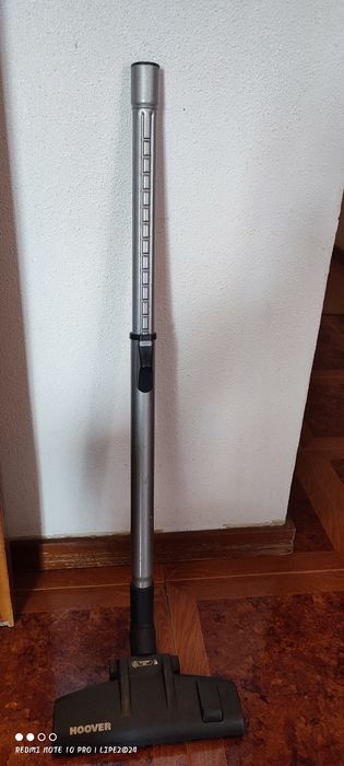 Tubo e escova aspirador Hoover
