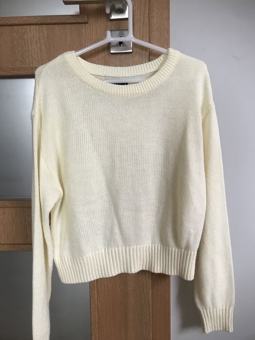 Sweter damski reserverd