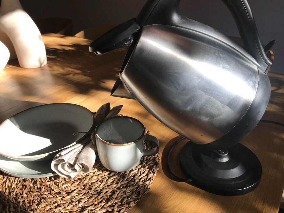 Czajnik elektryczny KETTLE JK29 1.7 L