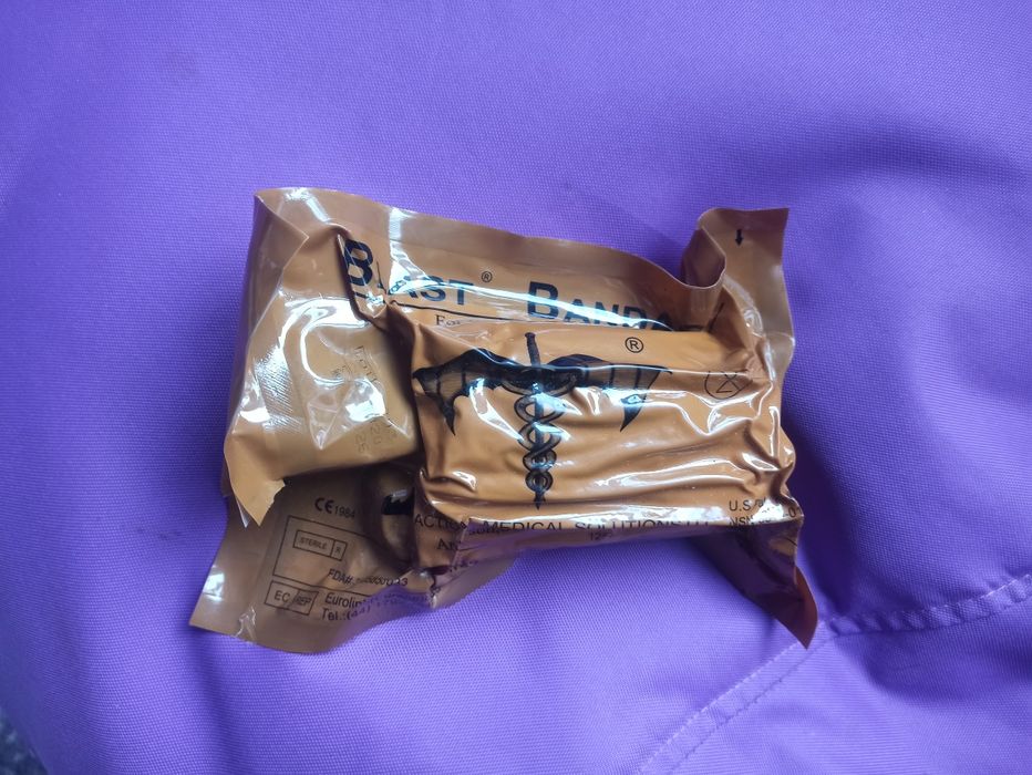 Турнікети Дніпро