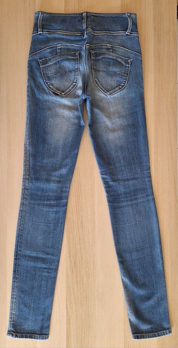 Calça de ganga (Salsa)